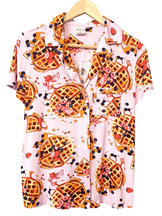 Soma Other - Soma Cool Nights Collection pajama top
NEVER WORN!